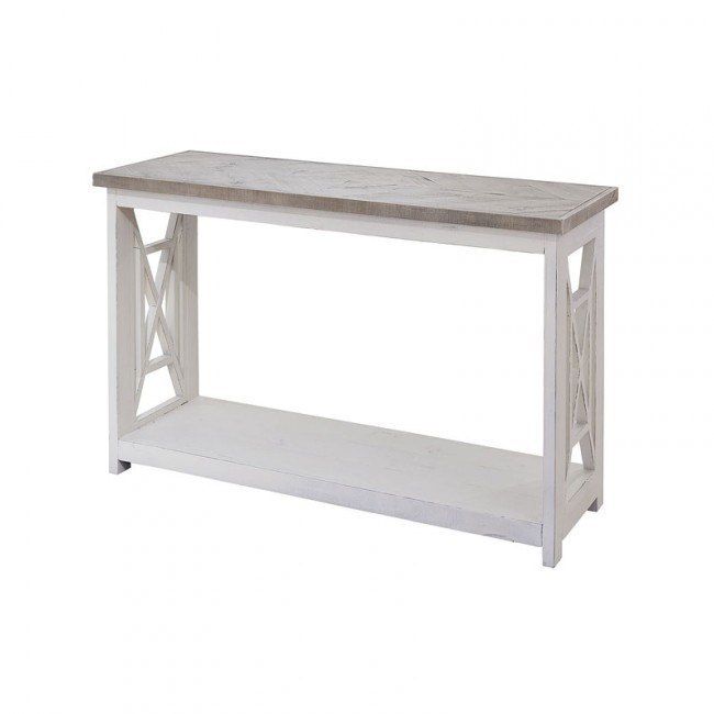 Justina Sofa Table