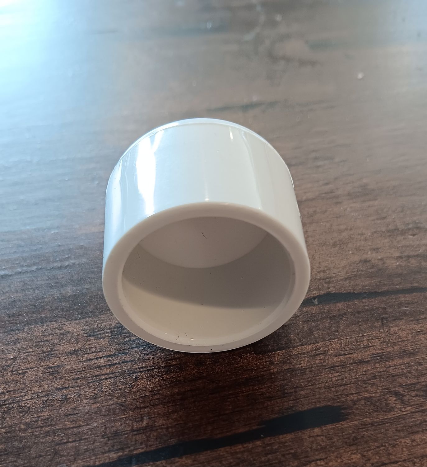 3/4 PVC Cap