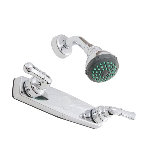 8in Teapot Shower only-CH