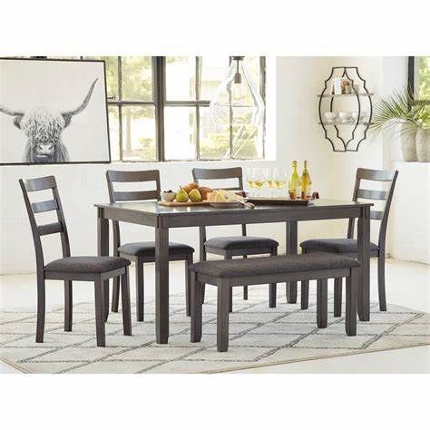 Ashley-Bridson Dining Set