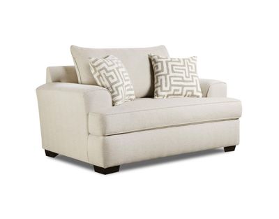 Oversized Chair
