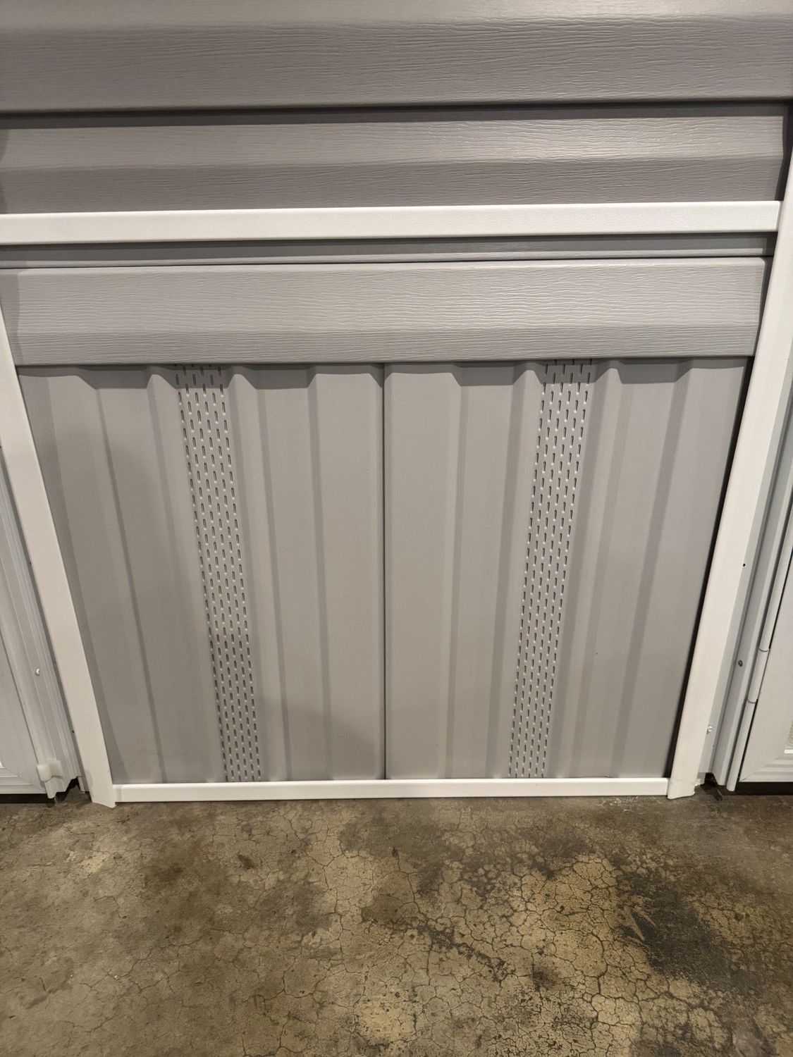 Top Front Gray