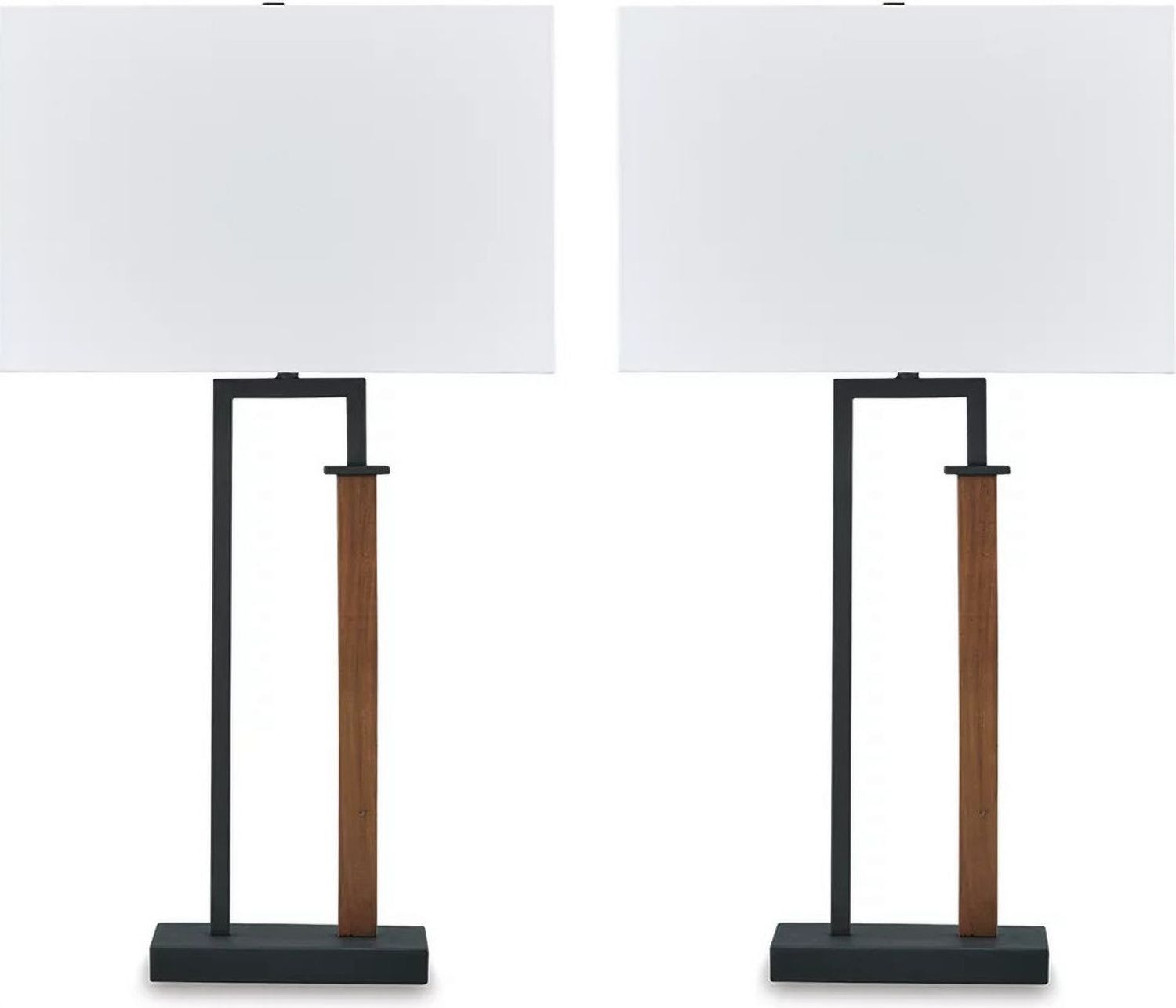 Voslen Lamp
