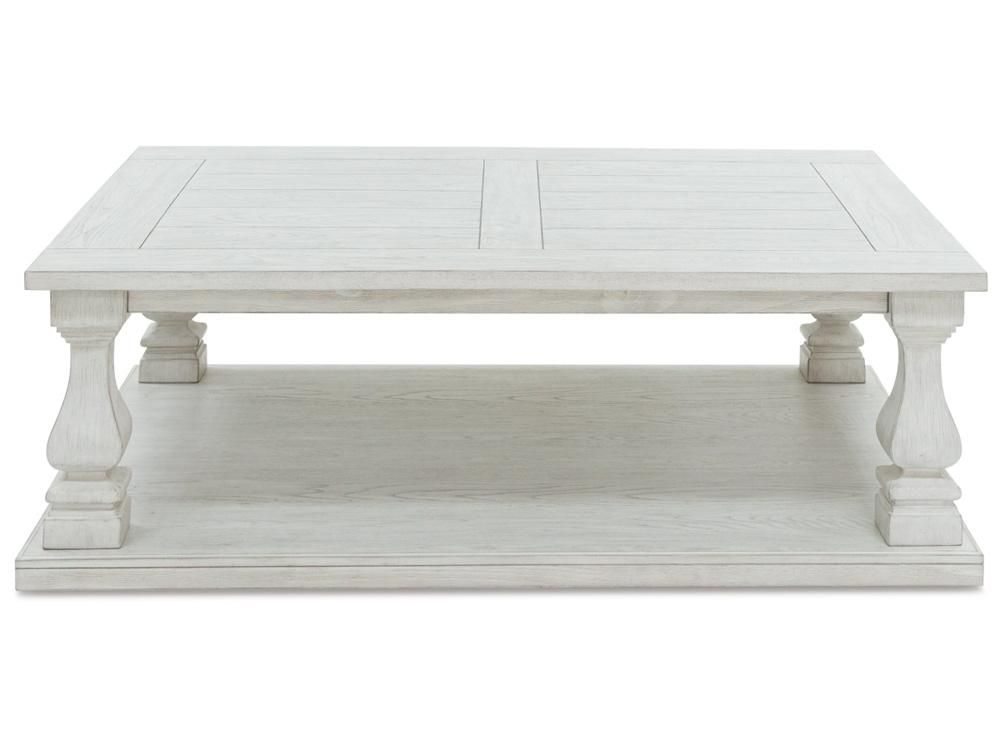 Arlendyne Rect. Cocktail Table