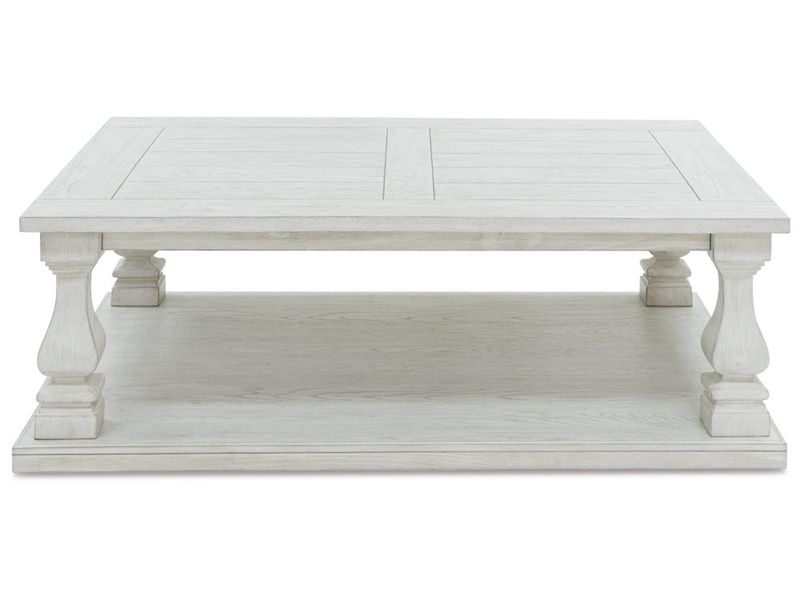 Arlendyne Rect. Cocktail Table