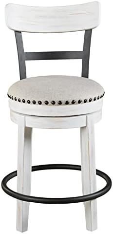 Valebeck Swivel Barstools