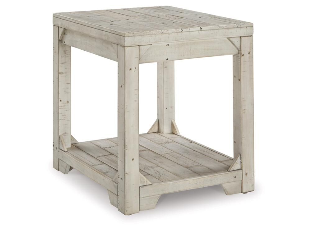 Fregine Rect. End Table