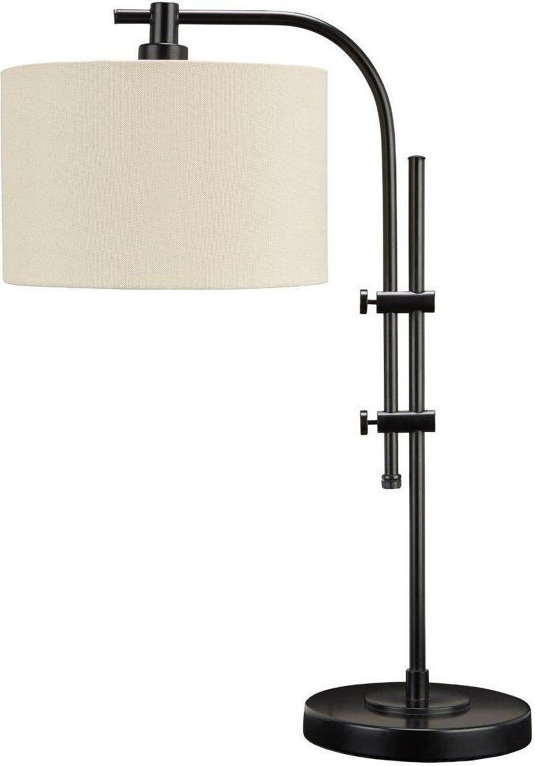 Baronvale Lamp