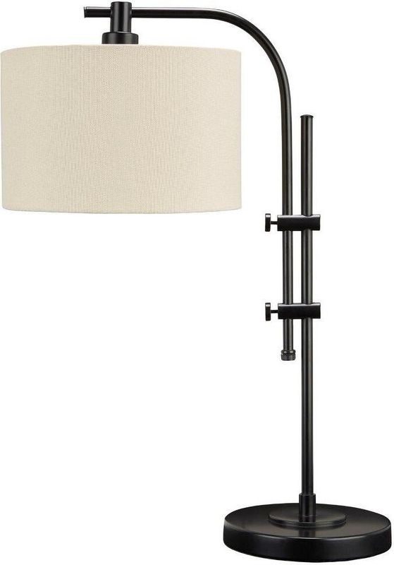 Baronvale Lamp
