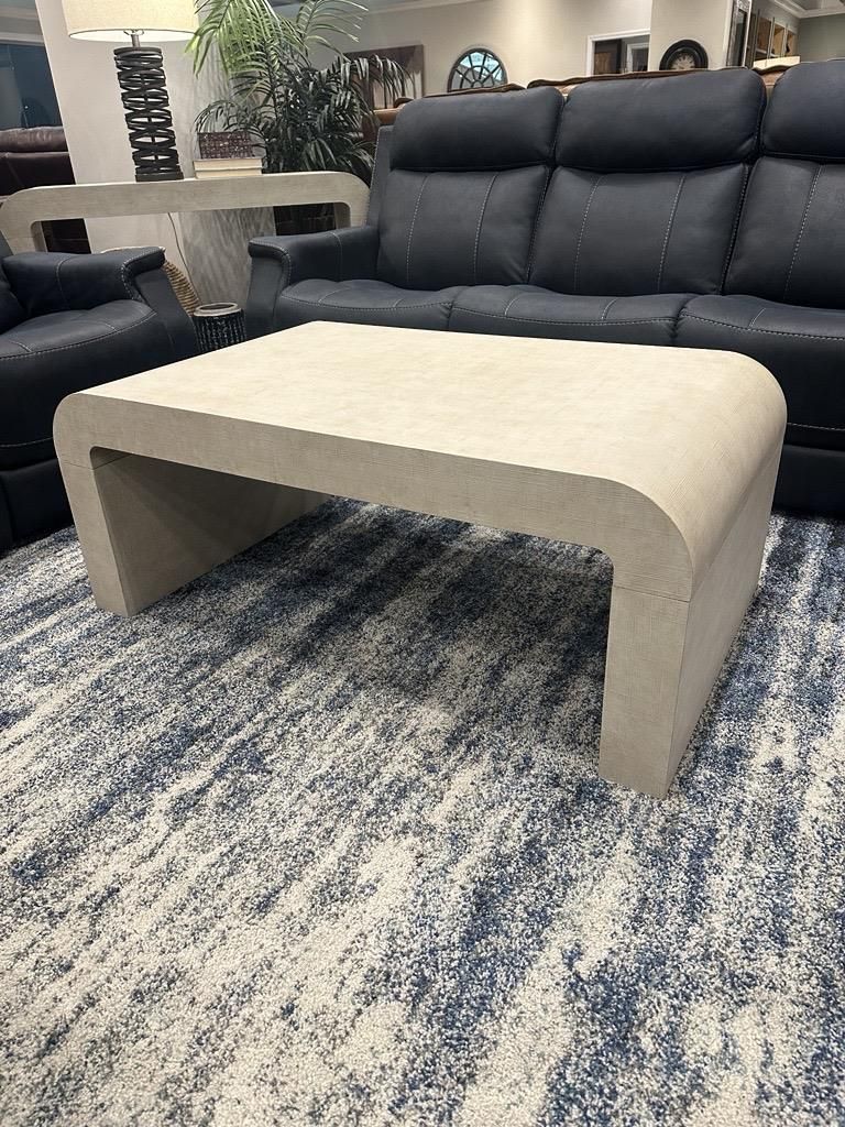 Bradshaw End Table