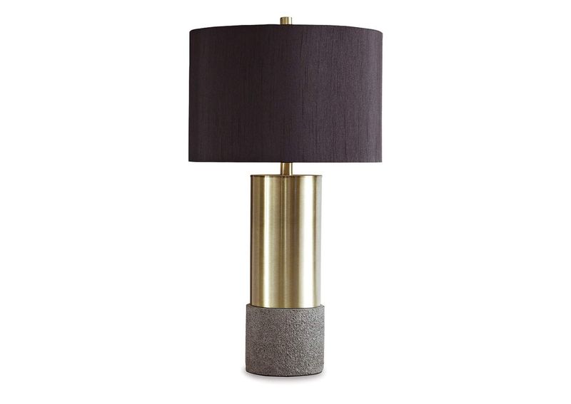 Jacek Lamp