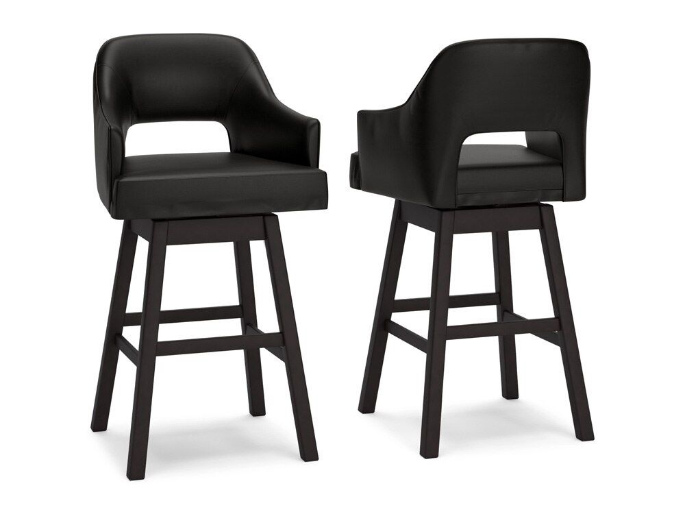 Tallenger Swivel Barstools