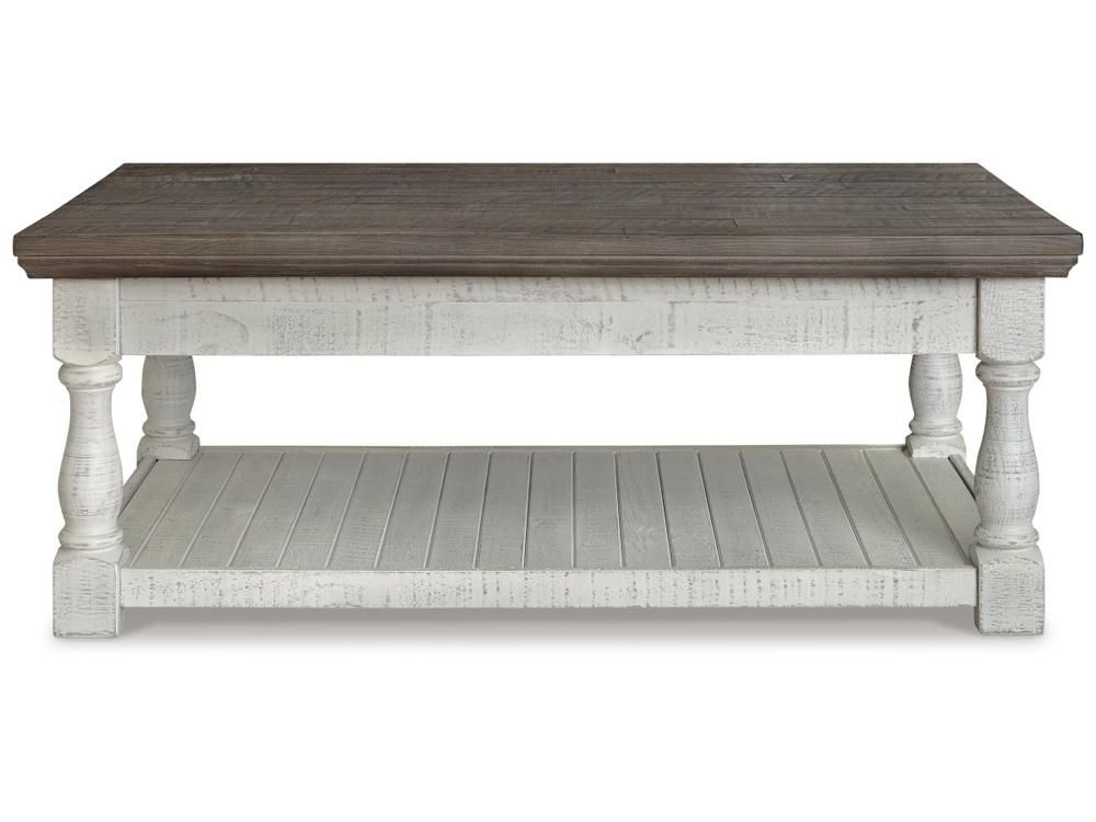 Havalance Lift Top Cocktail Table