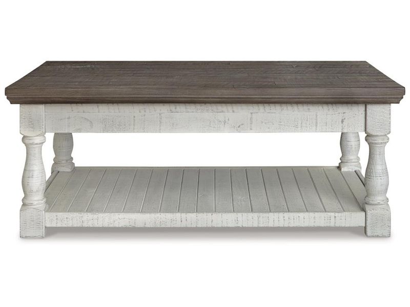Havalance Lift Top Cocktail Table