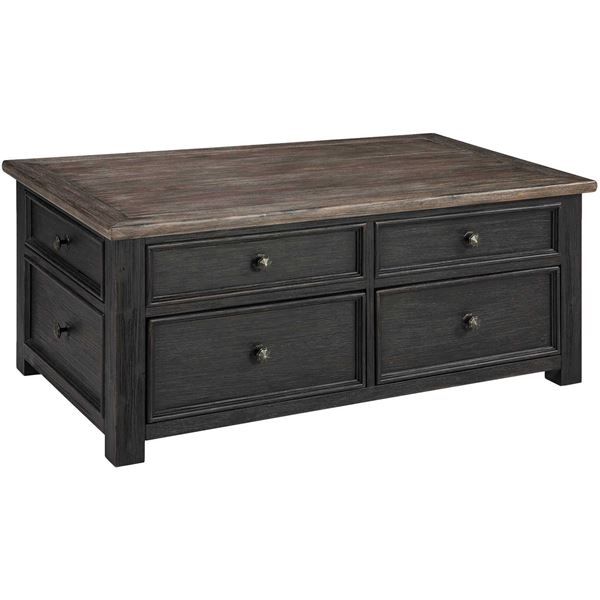 Tyler Creek Lift Top Cocktail Table