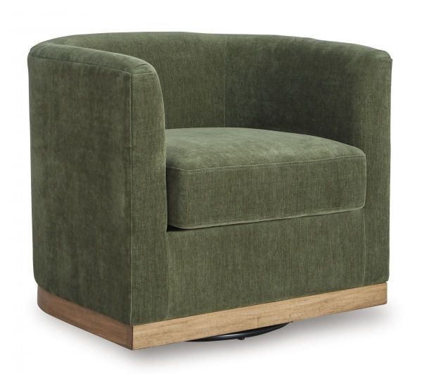 Jersonlow Accent Chair