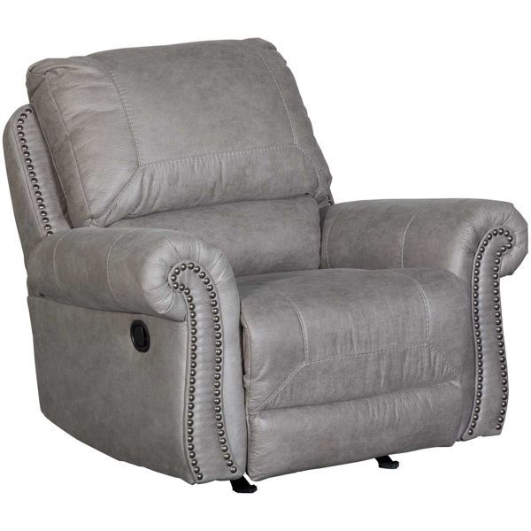 Olsberg Rocker Recliner