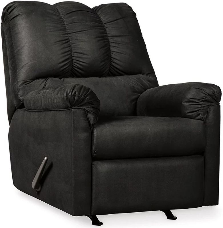 Darcy Rocker Recliner Darcy Rocker Recliner