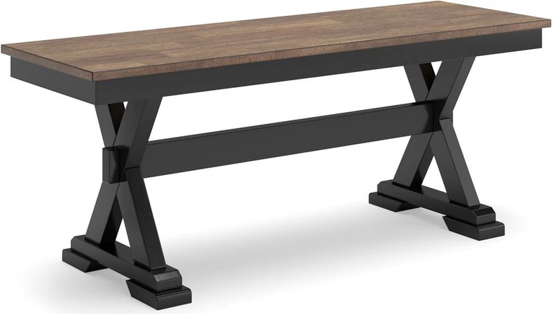 Ashley-Wildenauer Rectangle Dining Table