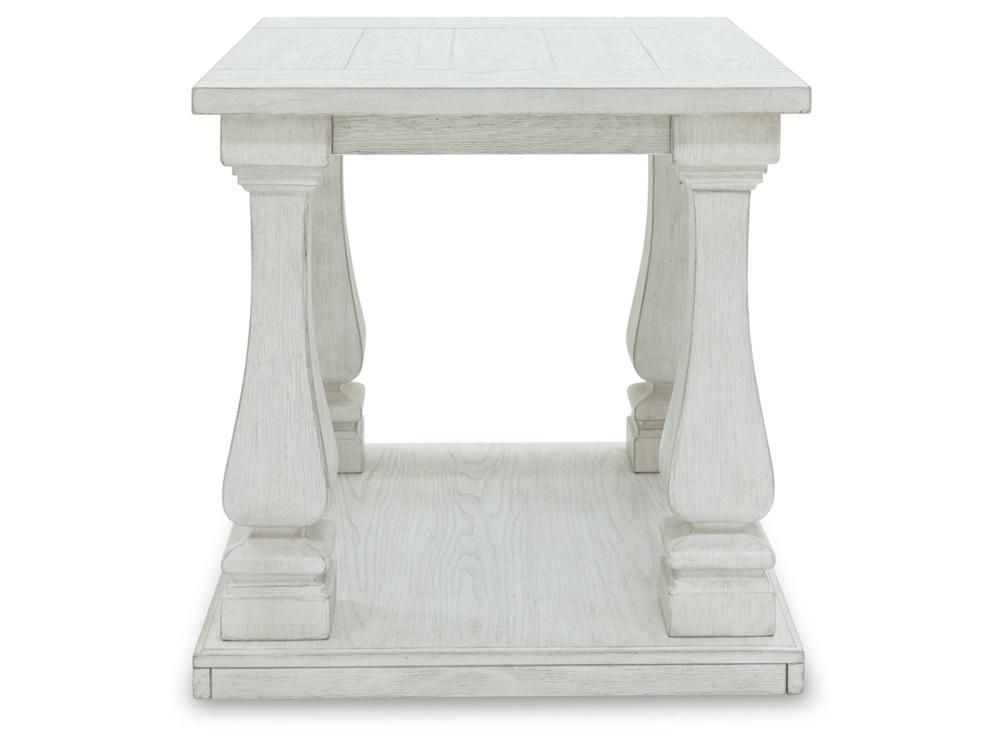 Arlendyne Rect End Table