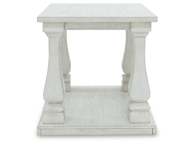 Arlendyne Rect End Table Arlendyne Rect End Table