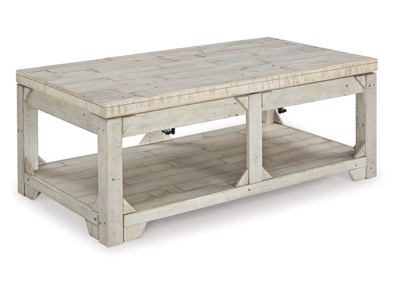 Fregine Lift Top Cocktail Table