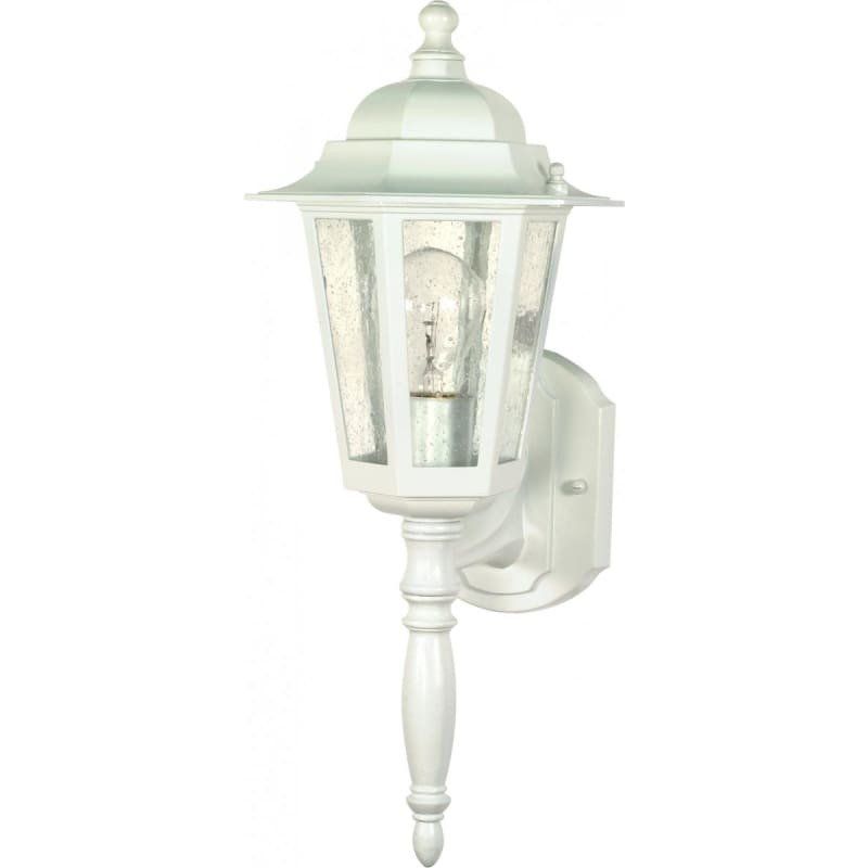 12 12" Cornerstone Lantern