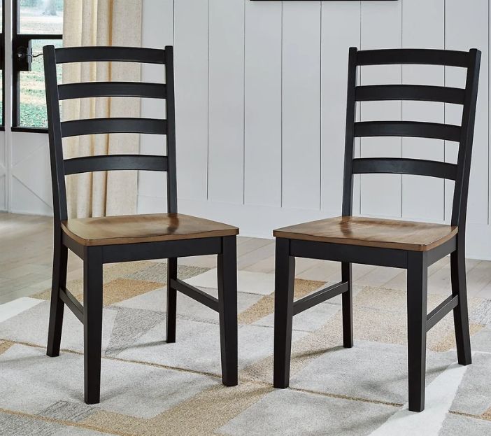 Ashley-Wildenauer Side Chair