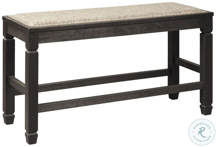 Tyler Creek Counter Bench