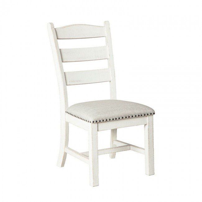 Ashley-Valebeck Side Chair