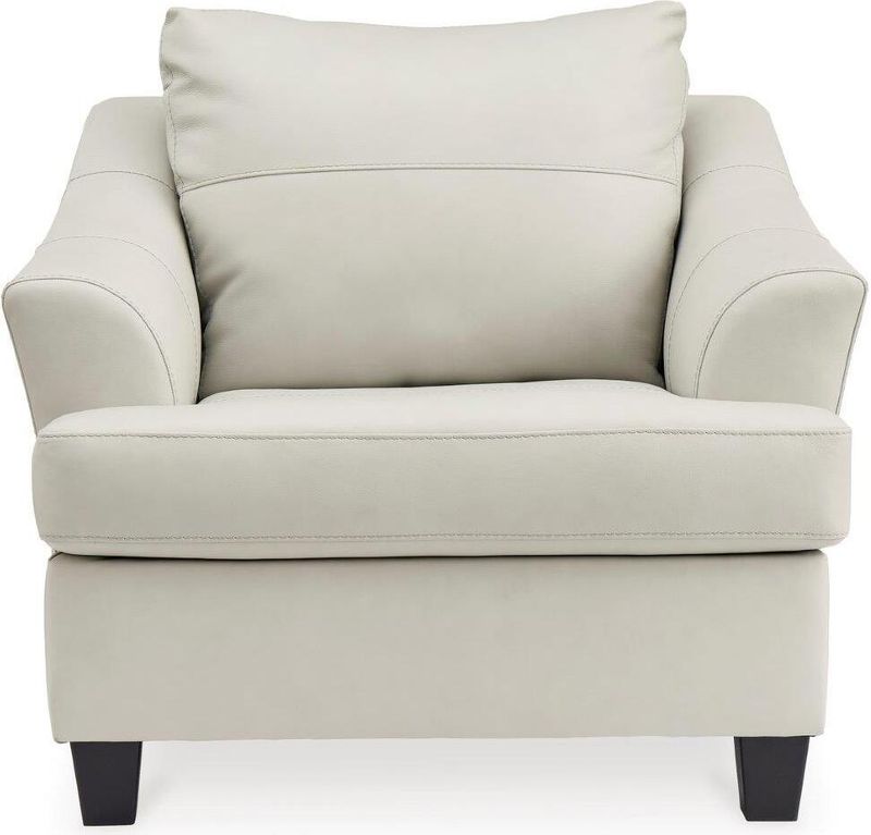 Genoa Oversize Chair