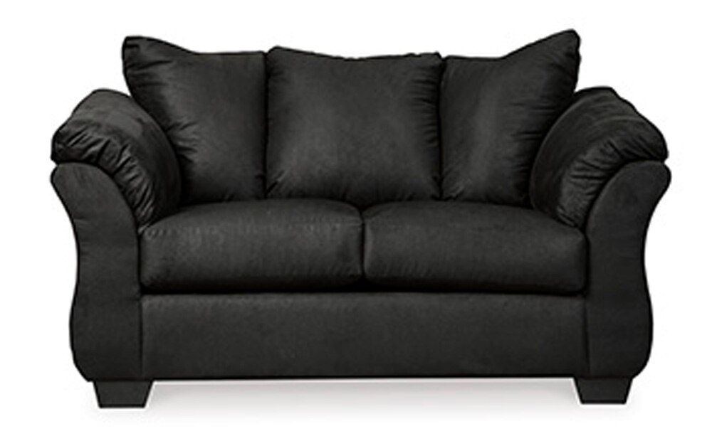 Ashley-Darcy Loveseat