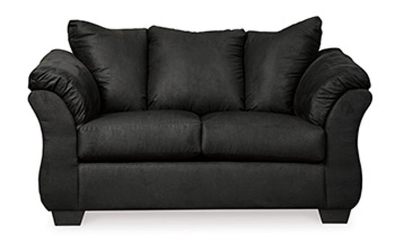 Darcy Loveseat Darcy Loveseat