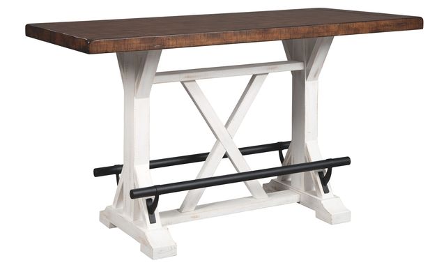 Ashley-Valebeck Counter Table
