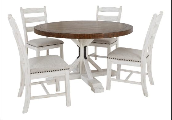 Ashley-Valebeck Dining Set