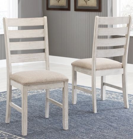 Ashley-Skempton Dining Chairs