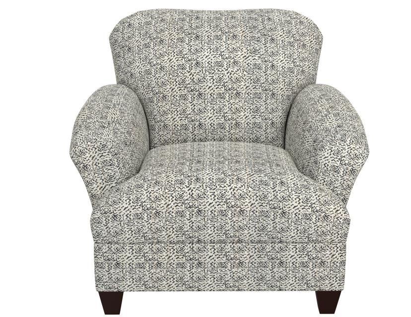 Inca - Pebble Accent Chair