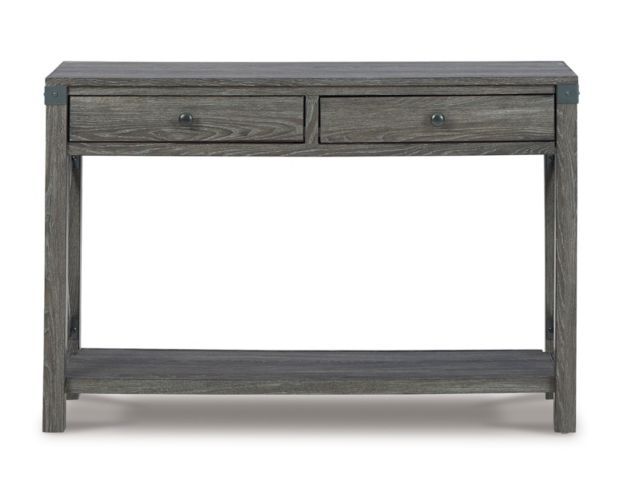 Ashley-Freedan Sofa Table