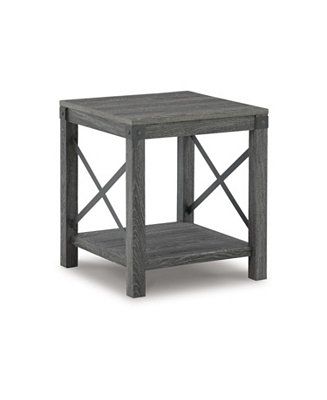 Ashley-Freedan End Table