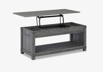 Ashley-Freedan Lift Top Cocktail Table