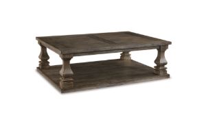 Ashley-Johnelle Cocktail Table