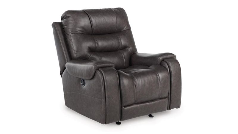 Ashley-Femley Rocker Recliner