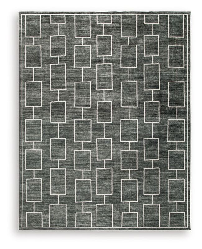 Ashley-Elderland Rug