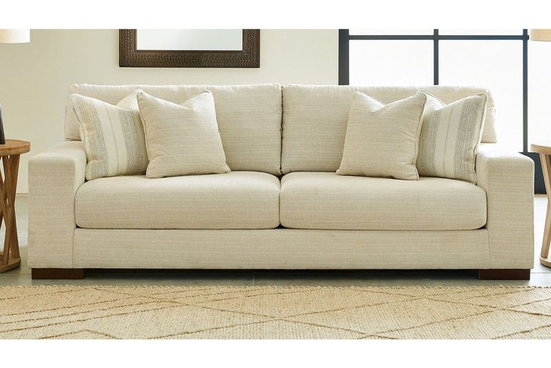 Ashley-Maggie Sofa