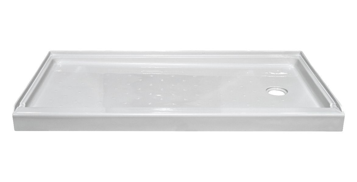 27x54 Elite Shower Pan 27x54 Elite Shower Pan