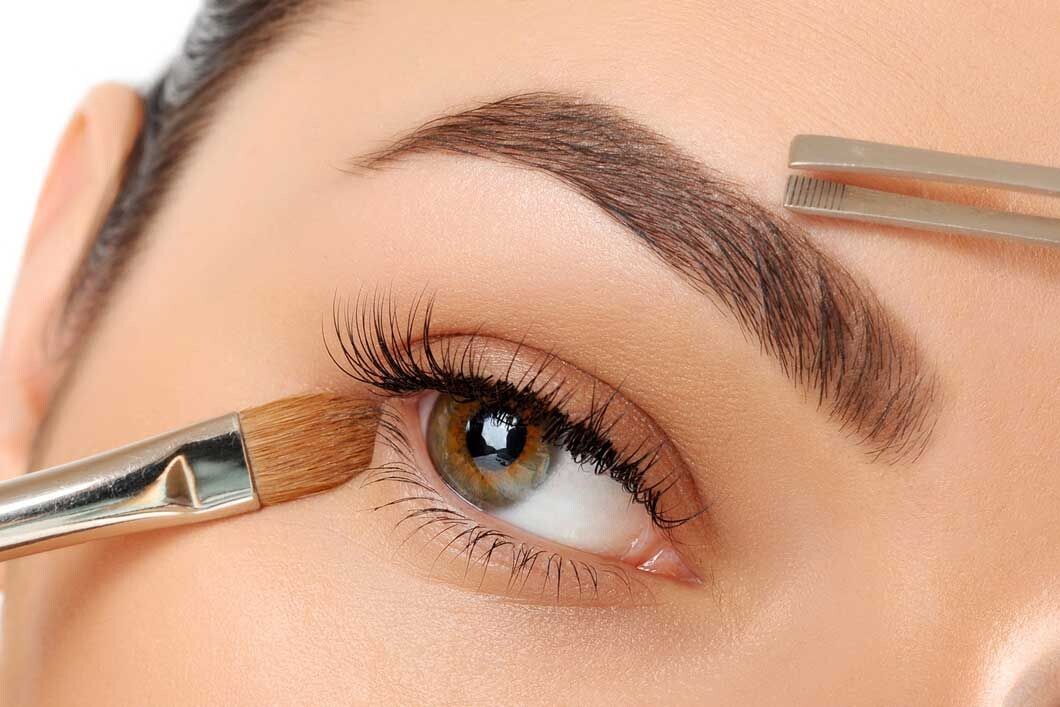 DISEÑO Y PERFILADO DE CEJAS