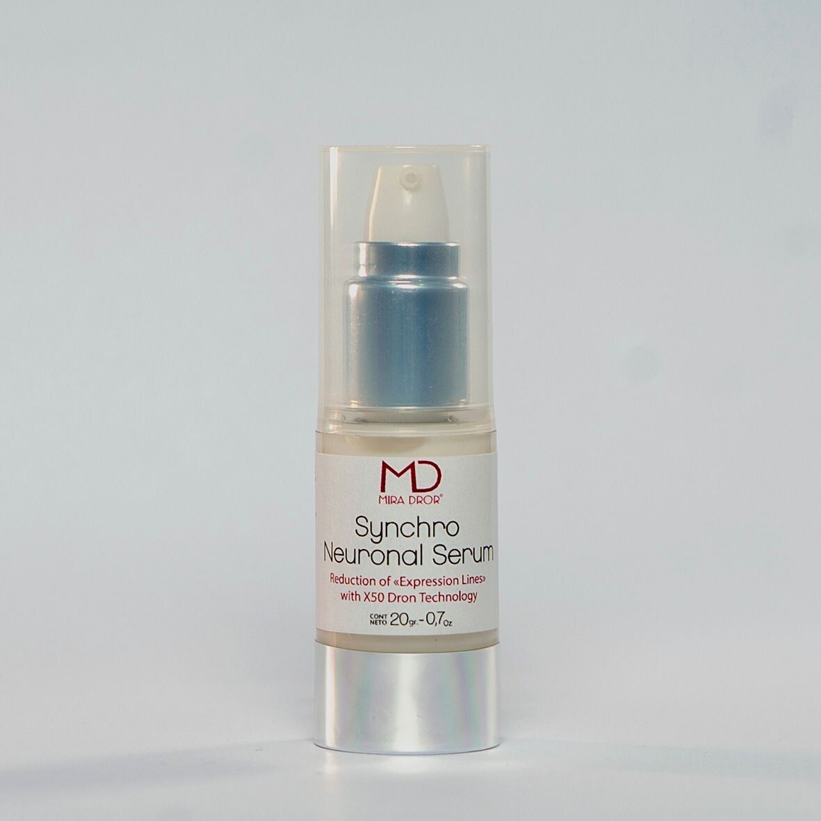 SYNCHRO NEURONAL SERUM - NUEVO LANZAMIENTO - NOVEDAD 2024 !!!!!