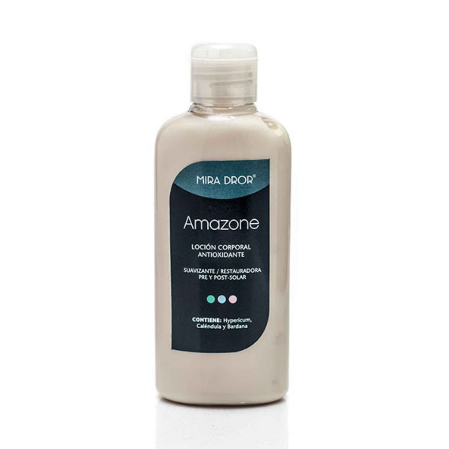Amazone - corporal