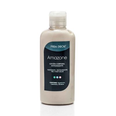 Amazone - corporal