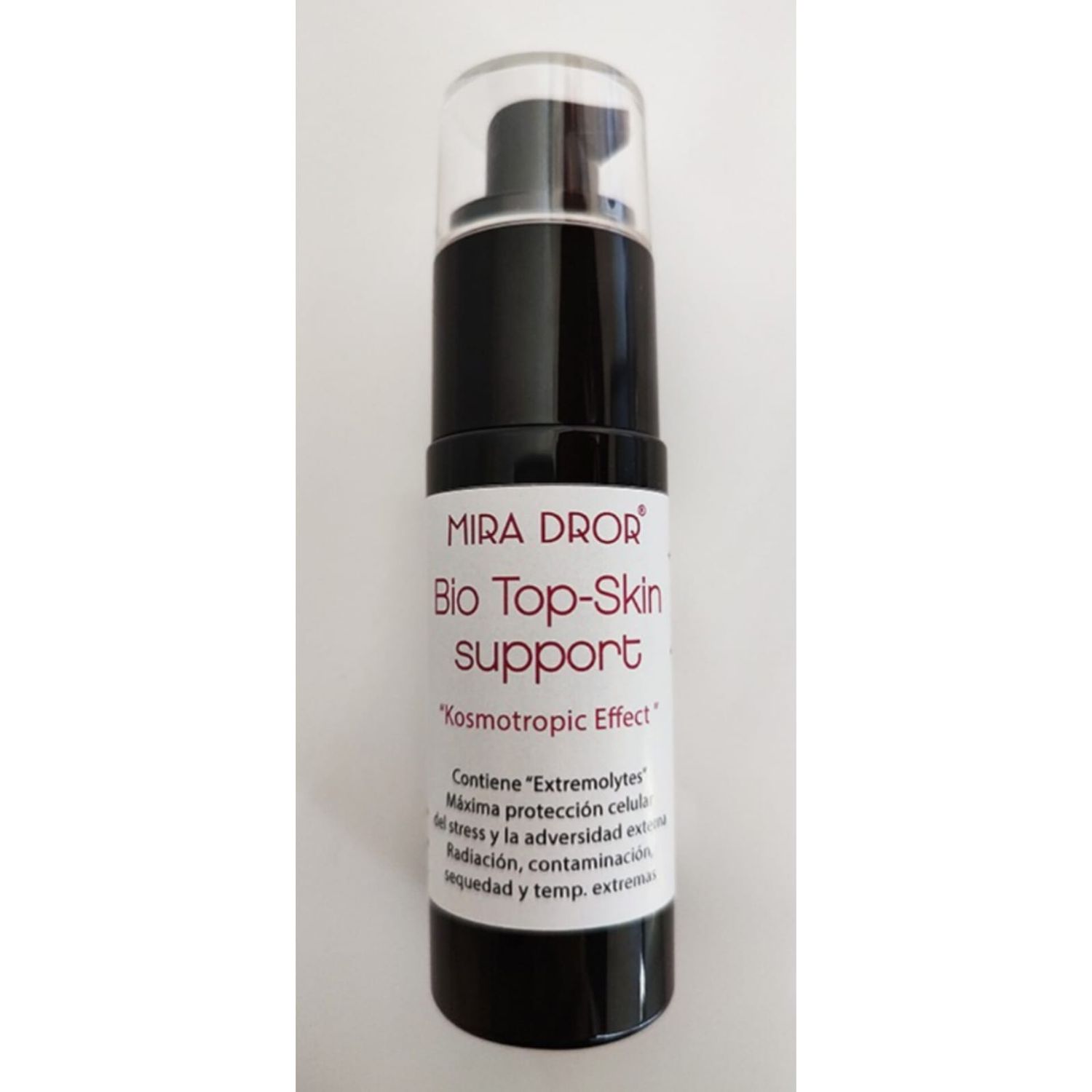 Bio Top Skin Support